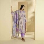 My Fashion Road Kimora Sohni Lily Exclusive Pure Cotton Latest Suit | 304 My Fashion Road Kimora Sohni Lily Exclusive Pure Cotton Latest Suit | 304