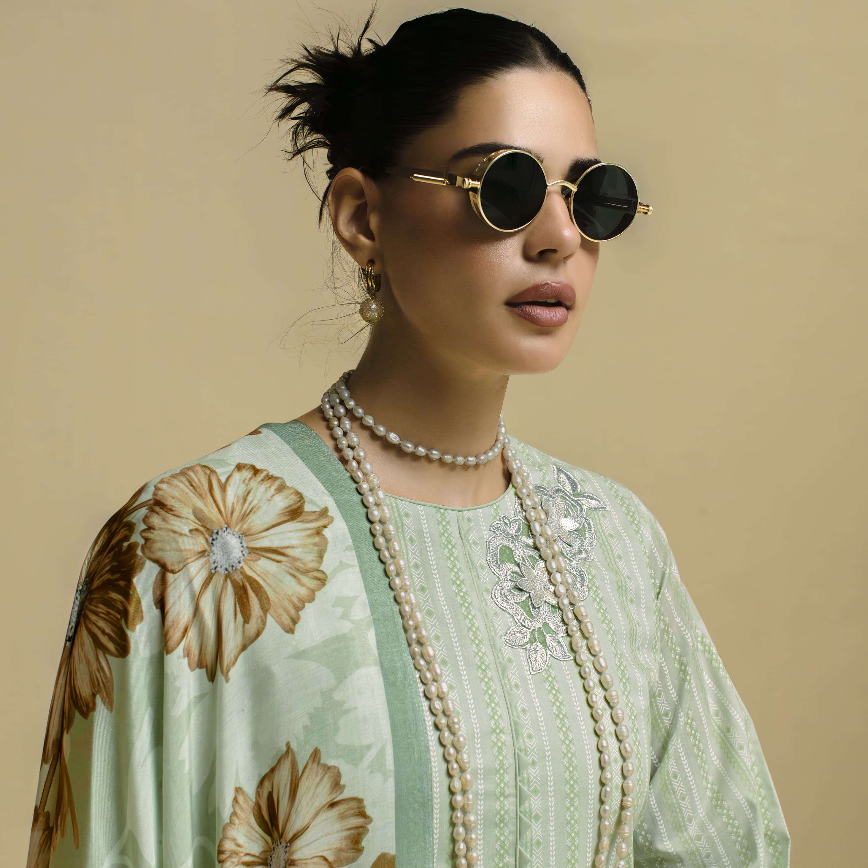 My Fashion Road Kimora Sohni Ornet Latest Designer Cotton Dress | 272 My Fashion Road Kimora Sohni Ornet Latest Designer Cotton Dress | 272