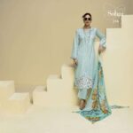 My Fashion Road Kimora Sohni Ornet Latest Designer Cotton Dress | 274 My Fashion Road Kimora Sohni Ornet Latest Designer Cotton Dress | 274