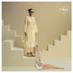 My Fashion Road Kimora Sohni Ornet Latest Designer Cotton Dress | 271 My Fashion Road Kimora Sohni Ornet Latest Designer Cotton Dress | 271