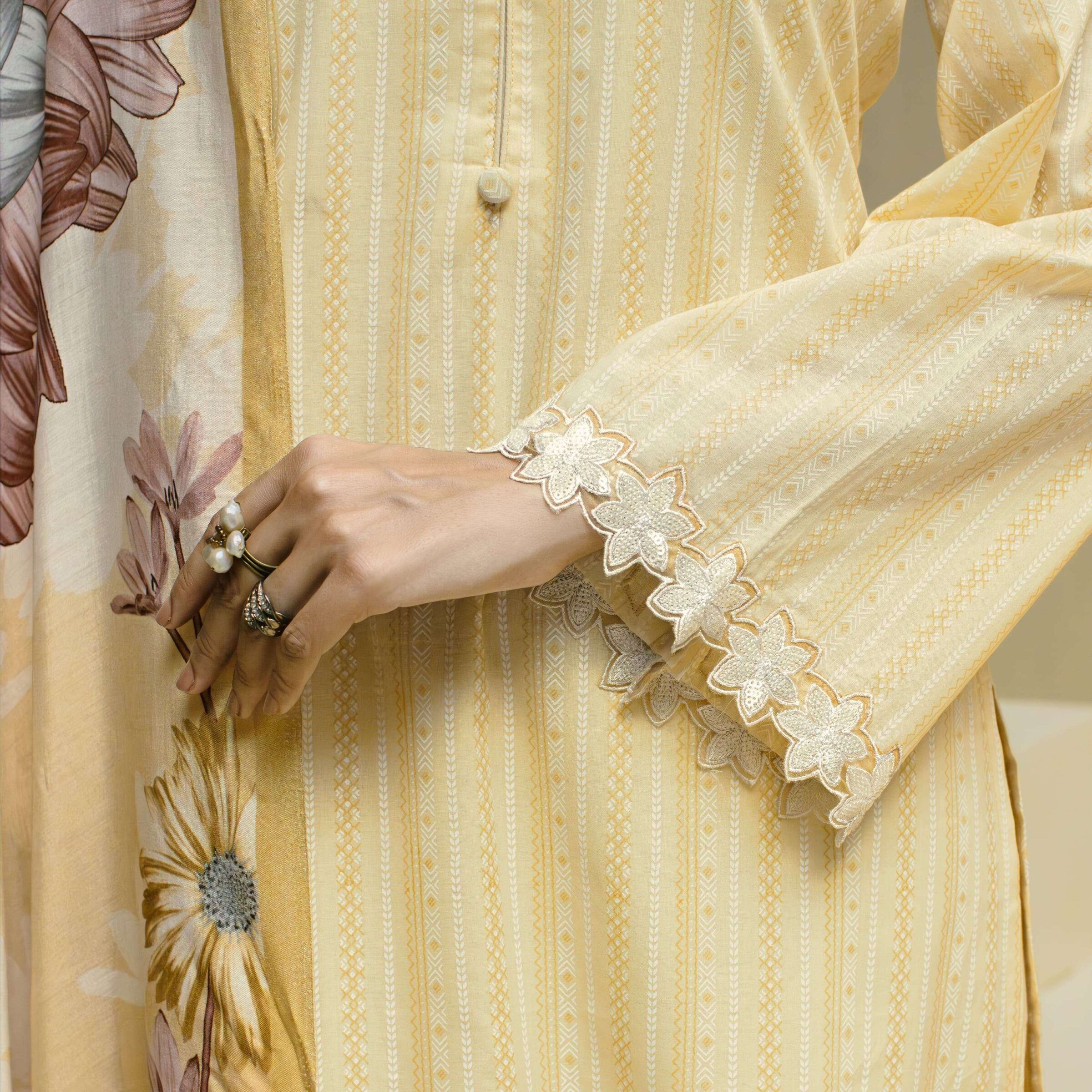 My Fashion Road Kimora Sohni Ornet Latest Designer Cotton Dress | 271 My Fashion Road Kimora Sohni Ornet Latest Designer Cotton Dress | 271