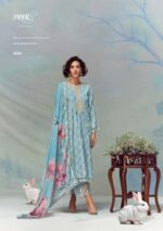 My Fashion Road Kimora Heer Florence Exclusive Designer Muslin Suit | 9694 My Fashion Road Kimora Heer Florence Exclusive Designer Muslin Suit | 9694
