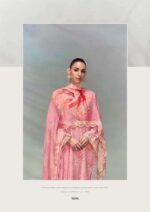 My Fashion Road Kimora Heer Florence Exclusive Designer Muslin Suit | 9696