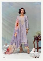 My Fashion Road Kimora Heer Florence Exclusive Designer Muslin Suit | 9692 My Fashion Road Kimora Heer Florence Exclusive Designer Muslin Suit | 9692