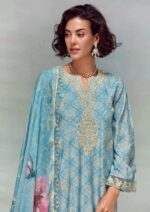My Fashion Road Kimora Heer Florence Exclusive Designer Muslin Suit | 9694 My Fashion Road Kimora Heer Florence Exclusive Designer Muslin Suit | 9694