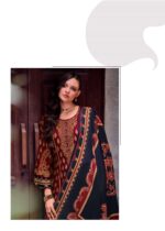 My Fashion Road Varsha Iraaya Exclusive Modal Cotton Suit | IR – 01 My Fashion Road Varsha Iraaya Exclusive Modal Cotton Suit | IR – 01