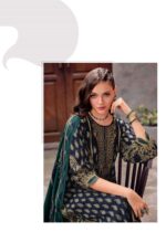 My Fashion Road Varsha Iraaya Exclusive Modal Cotton Suit |  IR – 02