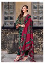 My Fashion Road Varsha Iraaya Exclusive Modal Cotton Suit |  IR – 03