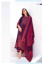 My Fashion Road Varsha Naqqashi Exclusive Fancy Viscose Muslin Suit | NQ-01 My Fashion Road Varsha Naqqashi Exclusive Fancy Viscose Muslin Suit | NQ-01