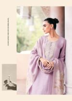 My Fashion Road Varsha Tehzeeb Designer Organza Suit |  TZ – 03