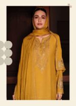 My Fashion Road Varsha Tilla Latest Designer Silk Suit – TL-04 My Fashion Road Varsha Tilla Latest Designer Silk Suit – TL-04
