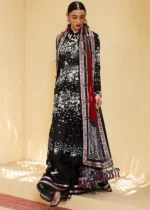 My Fashion Road Suffuse Luxury Lawn by Sana Yasir Unstitched 2025 | KIRAN My Fashion Road Suffuse Luxury Lawn by Sana Yasir Unstitched 2025 | KIRAN