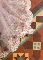 My Fashion Road Crimson by Saira Shakira Bloom Unstitched Lawn 2025 || Sweet Opel 8-S My Fashion Road Crimson by Saira Shakira Bloom Unstitched Lawn 2025 || Sweet Opel 8-S