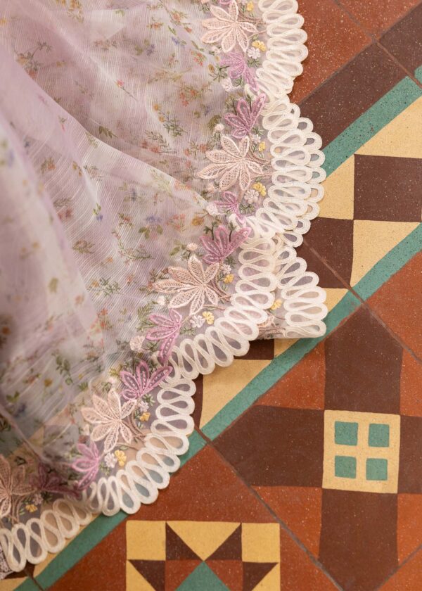 My Fashion Road Crimson by Saira Shakira Bloom Unstitched Lawn 2025 || Sweet Opel 8-S My Fashion Road Crimson by Saira Shakira Bloom Unstitched Lawn 2025 || Sweet Opel 8-S