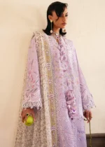 My Fashion Road Suffuse Luxury Lawn by Sana Yasir Unstitched 2025 | YASMIN My Fashion Road Suffuse Luxury Lawn by Sana Yasir Unstitched 2025 | YASMIN