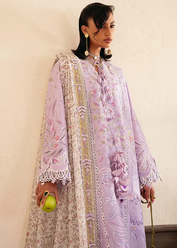 Rakhi Outfit