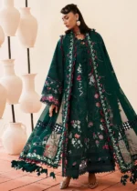 My Fashion Road Suffuse Luxury Lawn by Sana Yasir Unstitched 2025 | LEA My Fashion Road Suffuse Luxury Lawn by Sana Yasir Unstitched 2025 | LEA