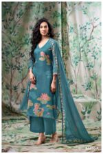 My Fashion Road Ganga Fashion Ayra Exclusive Fancy Ganga Fashion Suit | S3620 – A