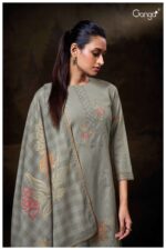 My Fashion Road Ganga Fashion Ketki Premium Cotton Ladies Suit | S3591 – C My Fashion Road Ganga Fashion Ketki Premium Cotton Ladies Suit | S3591 – C
