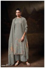 My Fashion Road Ganga Fashion Ketki Premium Cotton Ladies Suit | S3591 – C My Fashion Road Ganga Fashion Ketki Premium Cotton Ladies Suit | S3591 – C