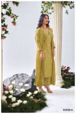 My Fashion Road Ganga Fashion Shreshti Fancy Cotton Salwar Suit | S3528 – A My Fashion Road Ganga Fashion Shreshti Fancy Cotton Salwar Suit | S3528 – A