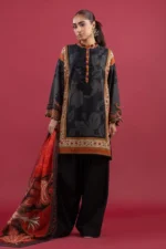 My Fashion Road Sana Safinaz Mahay Unstitched Lawn Vol 3 2025 | 1A My Fashion Road Sana Safinaz Mahay Unstitched Lawn Vol 3 2025 | 1A