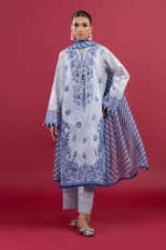 My Fashion Road Sana Safinaz Mahay Unstitched Lawn Vol 3 2025 | 3B My Fashion Road Sana Safinaz Mahay Unstitched Lawn Vol 3 2025 | 3B