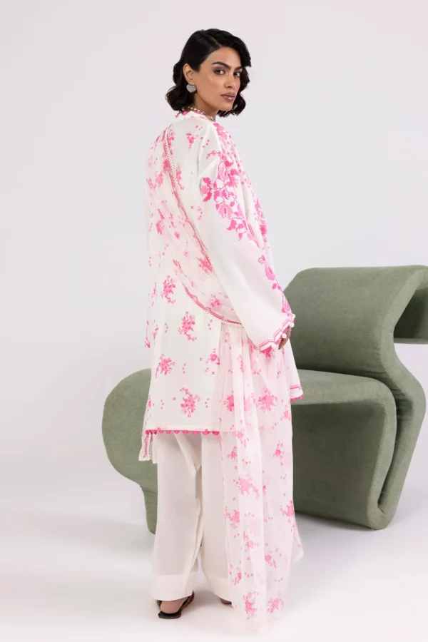 My Fashion Road Sana Safinaz Mahay Unstitched Lawn Vol 3 2025 | 4A My Fashion Road Sana Safinaz Mahay Unstitched Lawn Vol 3 2025 | 4A