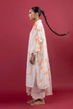 My Fashion Road Sana Safinaz Mahay Unstitched Lawn Vol 3 2025 | 4B