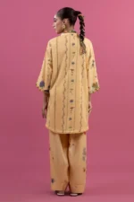 My Fashion Road Sana Safinaz Mahay Unstitched Lawn Vol 3 2025 | 6B
