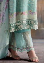 My Fashion Road Kimora Heer Aashiqi Exclusive Pure Muslin Suit | 9734 My Fashion Road Kimora Heer Aashiqi Exclusive Pure Muslin Suit | 9734