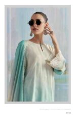 My Fashion Road Kimora Heer Aashiqi Exclusive Pure Muslin Suit | 9734 My Fashion Road Kimora Heer Aashiqi Exclusive Pure Muslin Suit | 9734