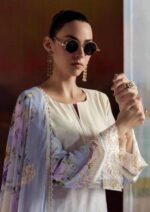 My Fashion Road Kimora Heer Aashiqi Exclusive Pure Muslin Suit | 9731