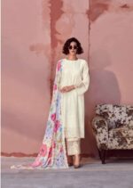 My Fashion Road Kimora Heer Muse Pure Muslin Designer Ladies Suit | 9724 My Fashion Road Kimora Heer Muse Pure Muslin Designer Ladies Suit | 9724