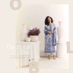 My Fashion Road Kimora Sohni Eden Exclusive Fancy Cotton Ladies Suit | 374
