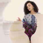 My Fashion Road Kimora Sohni Eden Exclusive Fancy Cotton Ladies Suit | 374