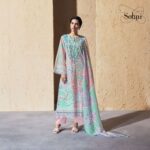 My Fashion Road Kimora Sohni Joy Fancy Latest Cotton Suit | 344 My Fashion Road Kimora Sohni Joy Fancy Latest Cotton Suit | 344