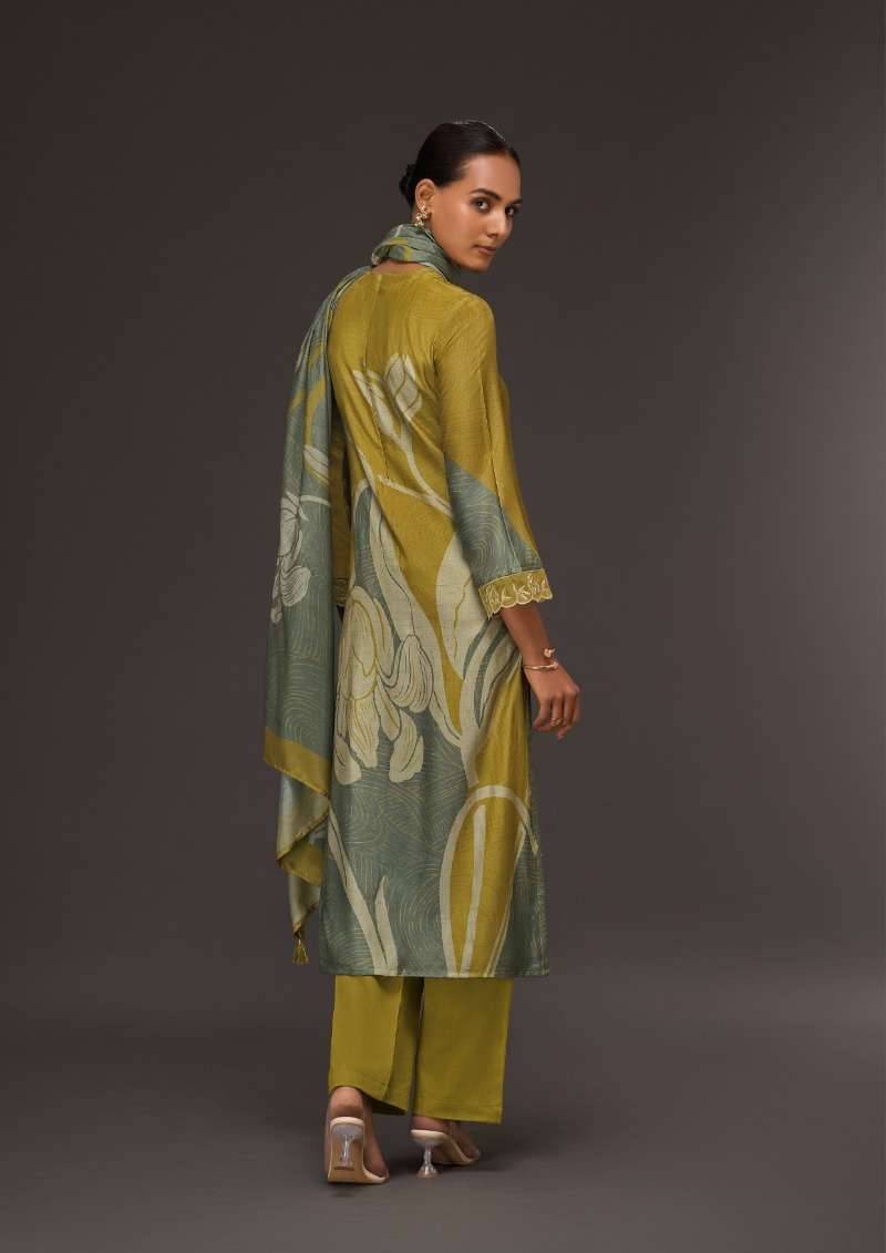 My Fashion Road Omtex Modern Edge Digital Printed Fancy Silk Ladies Suit | 7681 – D My Fashion Road Omtex Modern Edge Digital Printed Fancy Silk Ladies Suit | 7681 – D