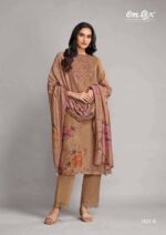 My Fashion Road Omtex Tassel Tales Exclusive Designer Silk Suit | 7821 – B My Fashion Road Omtex Tassel Tales Exclusive Designer Silk Suit | 7821 – B