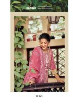 My Fashion Road Jay Vijay Roshnika Exclusive Fancy Cotton Suit | 10165 My Fashion Road Jay Vijay Roshnika Exclusive Fancy Cotton Suit | 10165