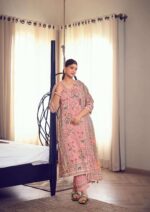 My Fashion Road Jay Vijay Khidki Vol 3 Pure Cotton Designer Ladies Dress | 10124