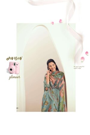My Fashion Road Jay VIjay Amera Exclusive Designer Cotton Dress | 9803