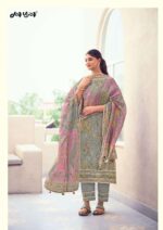 My Fashion Road Jay Vijay Khidki Vol 3 Pure Cotton Designer Ladies Dress | 10123