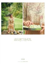 My Fashion Road Jay Vijay Chakri Fancy Cotton Ladies Dress | 10103