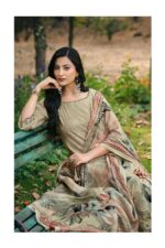My Fashion Road Jay Vijay Saleha Exclusive Designer Silk Ladies Dress | 3245-A My Fashion Road Jay Vijay Saleha Exclusive Designer Silk Ladies Dress | 3245-A