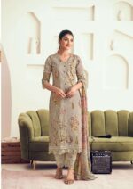 My Fashion Road Jay VIjay Amera Exclusive Designer Cotton Dress | 9805 My Fashion Road Jay VIjay Amera Exclusive Designer Cotton Dress | 9805