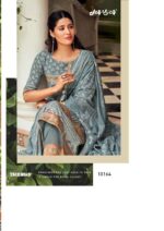 My Fashion Road Jay Vijay Roshnika Exclusive Fancy Cotton Suit | 10164