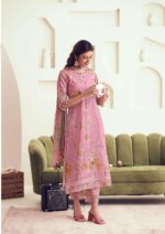 My Fashion Road Jay VIjay Amera Exclusive Designer Cotton Dress | 9801