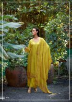 My Fashion Road Varsha Nairaa Exclusive Designer Ladies Dress | NR – 02