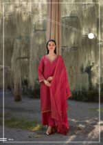 My Fashion Road Varsha Nairaa Exclusive Designer Ladies Dress | NR – 04